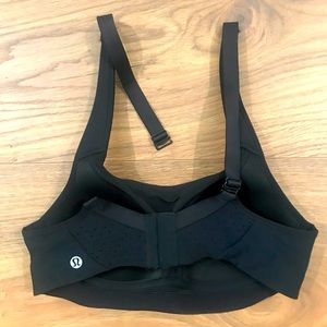 Lululemon Convertible Strap High Support Bra